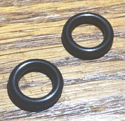 P10 (2 PCS) P10-1A Metric O-ring 9.8 X 1.9 70NBR JIS P O-rings 1AP-10 70BUNA