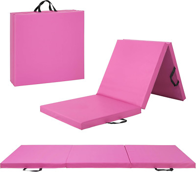 All Purpose Folding anti Tear Exercise Training Aerobic Fitness Gym & Gymnastics