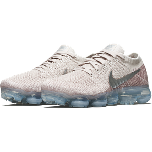 vapormax flyknit sunset