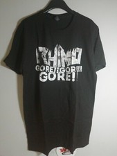 TNA Impact - Rhino - GORE!! - Medium T Shirt - AEW WWE WCW