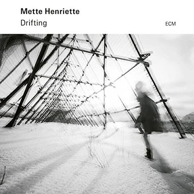 METTE HENRIETTE - DRIFTING - New CD - A4z