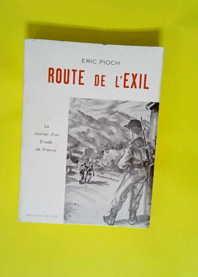 Route De L Exil