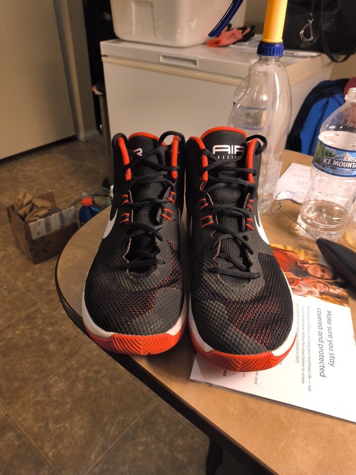 Nike Precision - image 10