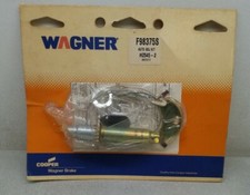 F98375S Wagner Drum Brake Self Adjusting Repair Kit Made In USA