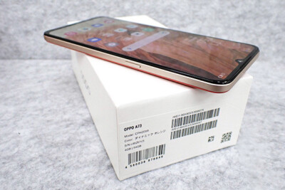 OPPO A73 CPH2099 Dynamic Orange 64GB Smartphone Unlocked | eBay