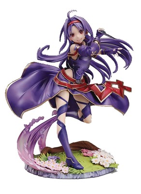NEW SAO Sword Art Online Yuuki Yuki Figure Mother's Rosario ver. Zekken Genco