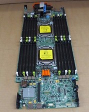 New Dell PowerEdge M620 Motherboard System board MOBO for Blade Server 93MW8
