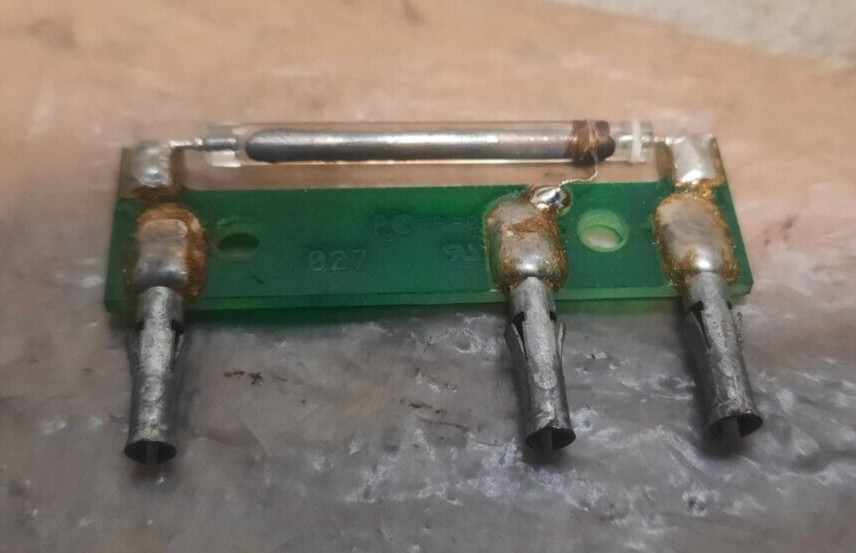 TOTAL SOURCE  #SY360-TUBE  TUBE ASSEMBLY  F105