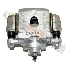 Lh /Rh Front Brake Caliper +brake Pads For Suzuki Samurai Jimny Sj410 413 Sierra