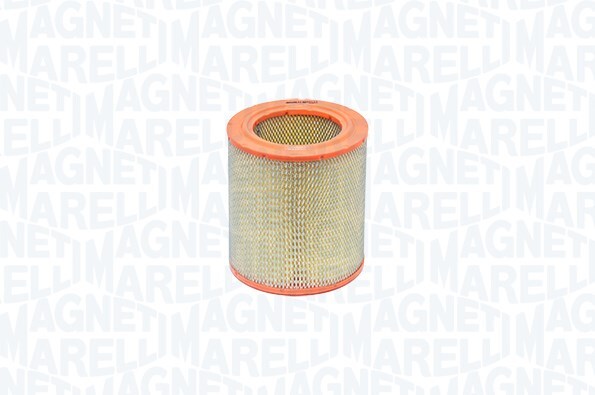 MAGNETI MARELLI 153071760136 Air Filter for ALFA ROMEO,CITROËN,FIAT,IVECO,PEUGEO
