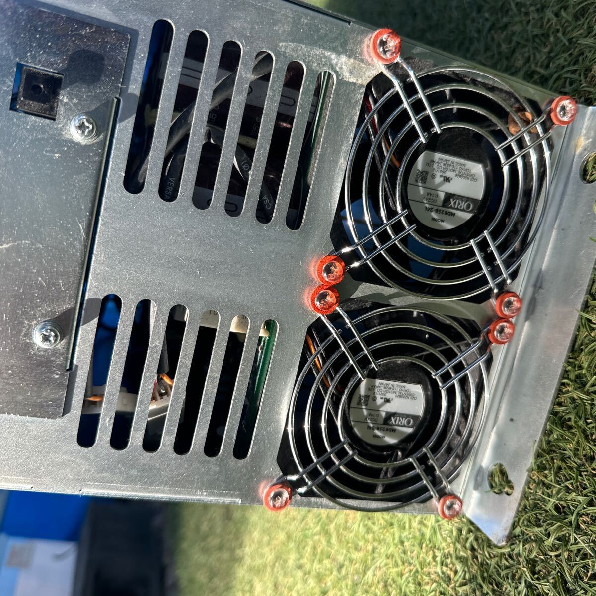 RELIANCE ELECTRIC UDM2035A DRIVE MULTI OUTER CONTROL LOOP RELIANCE ELECTRIC UDM2035A DRIVE MULTI OUTER CONTROL LOOP