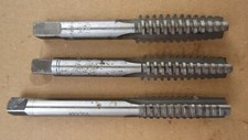 3 x IKON Vulkan