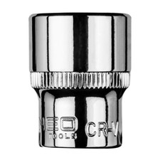 Image of 3/8" hexagonal socket, 16 mm
