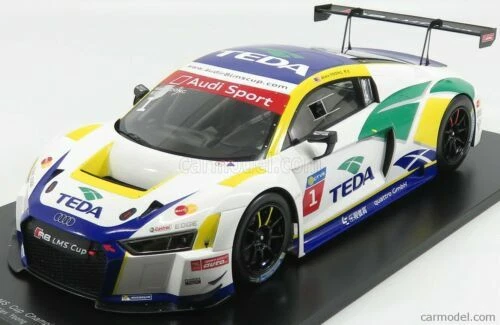 Tourenwagen- & Sportwagen-Modelle im Maßstab 1:12