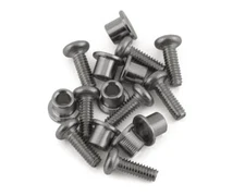 Samix FCX24 Stainless Steel Knuckle & Upper Link Bushing Set [SAMFCX24-6067]