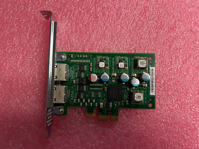 IBM CEC enclosure RS-485 Dual Port Serial Interface Card 98Y2609