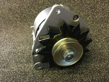 Alfa Romeo Alternator Alfetta Berlina GT Veloche Spider Generator