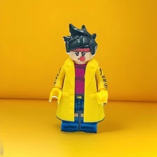 #0954 - MocBlox - Jubilee (X-Men)
