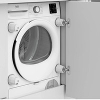 Beko NTIKP71131W Heat Pump Tumble Dryer 7 kg White A++ Rated