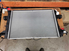 21 22 23 24 25 26 ELANTRA 2.0L Naturally Aspirated Radiator, --3K Miles--