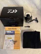 Daiwa 23 Airity LT2000S-H 808458