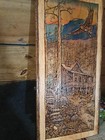 wood burn art Handmade Original — photo 2
