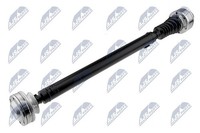 NTY Gelenkwelle, Achsantrieb NWN-CH-019 FüR Jeep