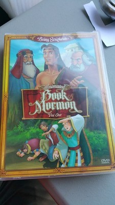 Animated Book of Moron Vol. One