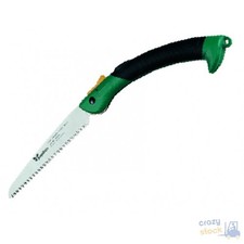 SEGACCIO PAPILLON SERRAMANICO LAMA DENTATURA SPECIALE mm 220