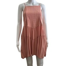 Wild Fable Sleeveless Skater Dress Size Medium