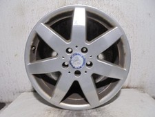 Jantes Mercedes 350