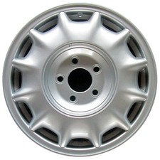 Wheel Rim Buick LeSabre Park Avenue 16 1997-2002 9593285 09593285 OEM OE 4022