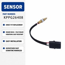 Speed Sensor KPPG26408 for Danfoss Series Components