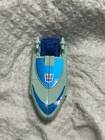 Scourge  1986 Vintage G1 Transformers Action Figure -- As Is