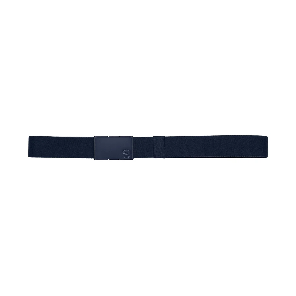 Puma UltraLite Stretch Deep Navy Belt Men Fits All - Image 2 of 3
