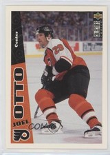1996-97 Upper Deck Collector's Choice Joel Otto #193 0nx5