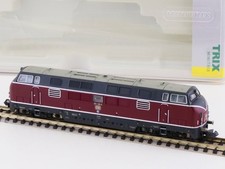 Minitrix 12321 Diesellok BR 221 123-3 DB DSS Kupplung defekt OVP 1706-12-21