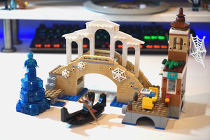 Lego 76129 | eBay
