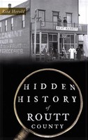 Rita Herold | Hidden History Of Routt County | Buch | Englisch (2020) | Gebunden