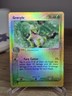 Grovyle 31/97 Pokemon Ex Dragon Reverse Holo Vintage Pokémon TCG
