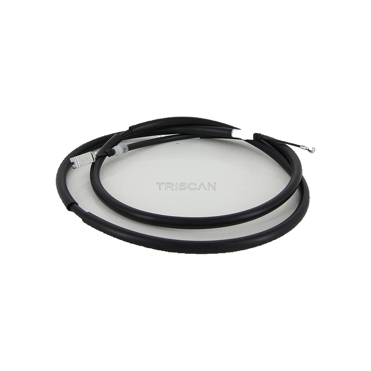 Cavo freno a mano Freno a disco 8140 10142 TRISCAN per PEUGEOT CITROËN LANCIA - Immagine 2