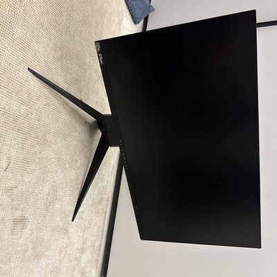 Alienware AW2518H 24.5'' Zoll 240Hz 1080p 1ms Gaming Nvidia G-Sync Bildschirm