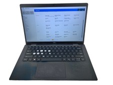 Dell Latitude 7430 14" FHD i7-1265U 3.6GHz 16GB 256GB GRADE C