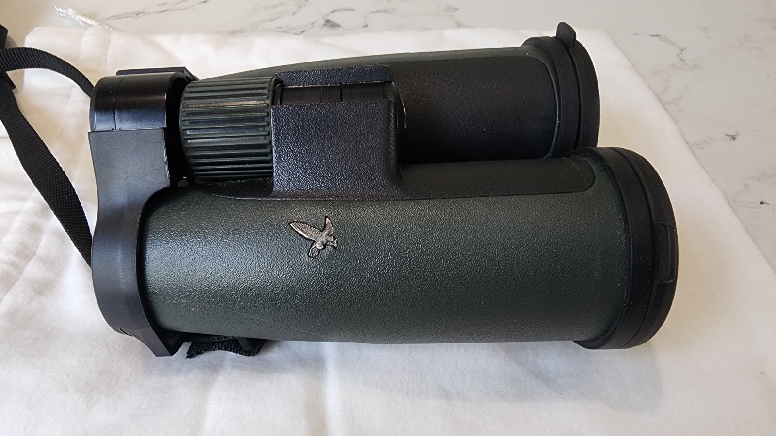 Swarovski SLC 10x42 HD Binoculars