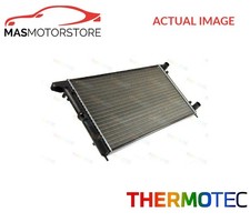 ENGINE COOLING RADIATOR