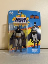 McFarlane Toys DC Super Powers  37 Batman Dark Knight Returns 5  Action Figure