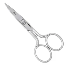 CLAUSS 12260 Multipurpose,Scissors,Straight,4 In. L 19T040