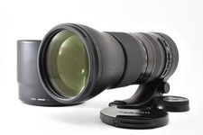 TAMRON SP 150-600mm f/5-6.3 Di VC USD G2 for Nikon A022