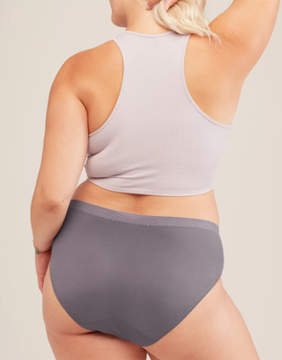 ADORE ME Madison Midi Brief 2 Pack