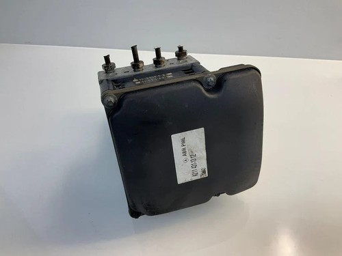 MERCEDES-BENZ CLS C219 ABS Hydraulikblock A2114311312 3.00 Diesel 30308675